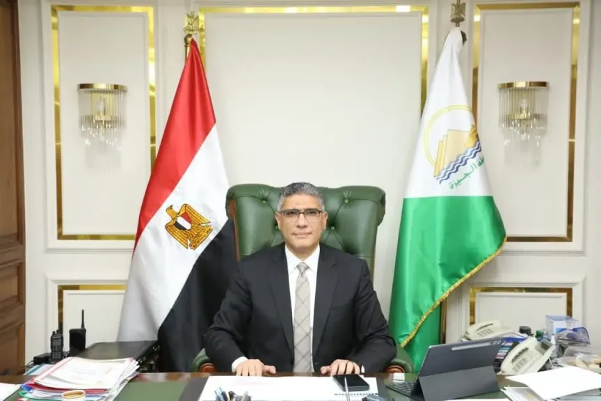 ذبح 3443 أضحية للمواطنين في مجازر الجيزة بعد الكشف البيطري عليها