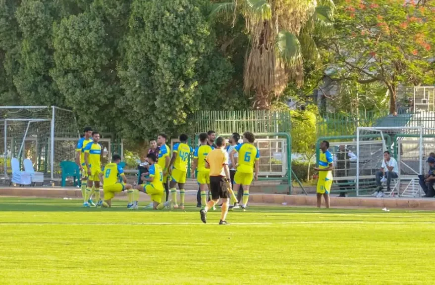 لافيينا يحسم البقاء بدوري المحترفين