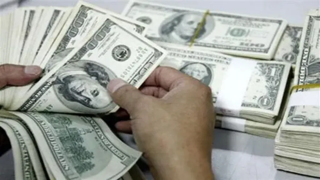 الداخلية تضبط قضايا تجارة عملة بـ” 10 ملايين جنيه”