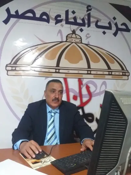 أحمد حسني يكتب: لماذا تأسس حزب أبناء مصر؟