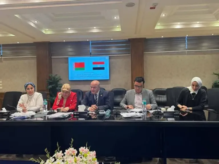وزارة الشباب والرياضة تُجري المقابلات الشخصية لاختيار وفد مصر المشارك في المعسكر الصيفي ببيلاروسيا