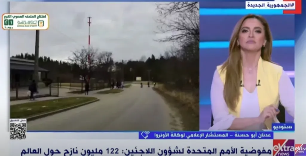 ”أفشلت عملية التهجير”.. أونروا” تشيد بمصر: لو فتحت الحدود لما كانت هناك قضية فلسطينية