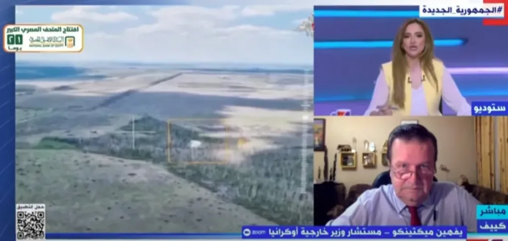 مسؤول أوكراني لـ”إكسترا نيوز”: روسيا سجلت مليون خسارة بشرية.. وتريد مواصلة الحرب