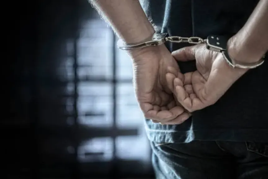 خلاف على فيسبوك يتحول إلى جريمة قتل في الجيزة