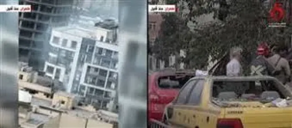 فيديو| مساعد وزير الخارجية الفلسطيني الأسبق: إيران هشّة أمنيًا وما تروّجه إعلاميًا لا يعكس الواقع