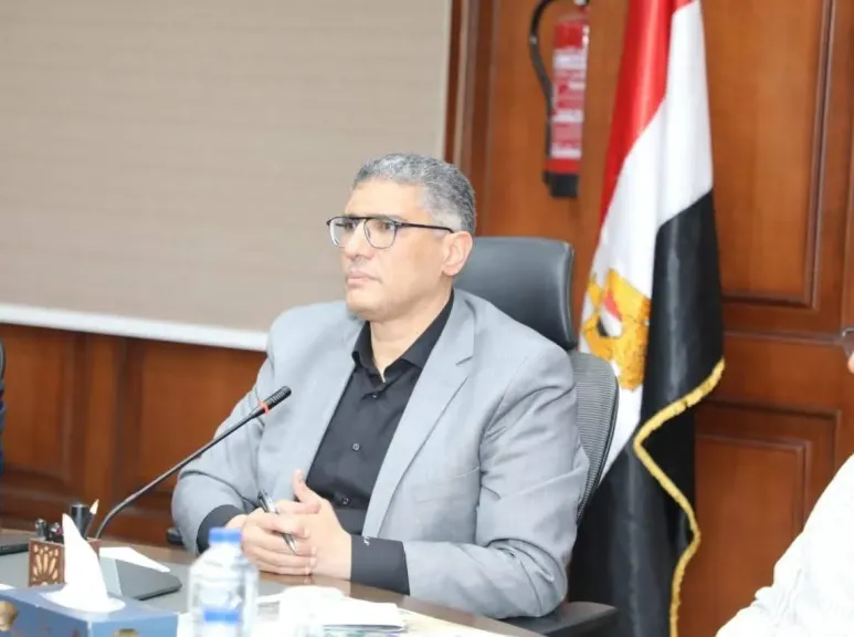 استعدادات بالجيزة لاستقبال ماراثون امتحانات الثانوية العامة