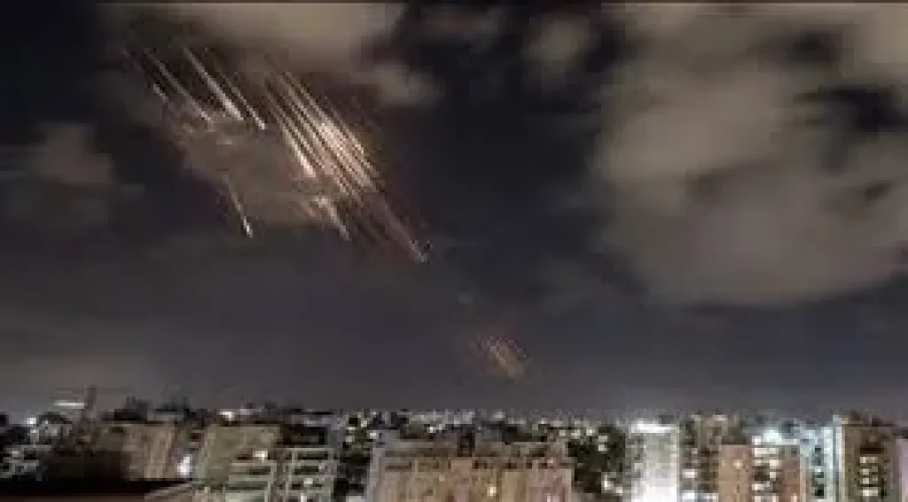 وزير الطاقة الإسرائيلي: قد نعلن حالة الطوارئ في قطاع الغاز الطبيعي