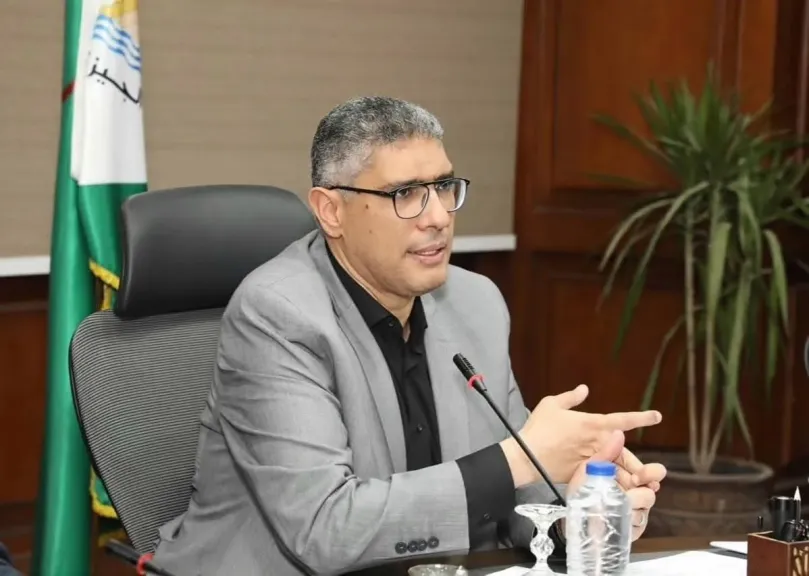 محافظ الجيزة: الانتهاء من مشروعات الخطة الاستثمارية بنسبة 100%