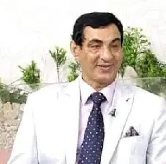العارف بالله طلعت يكتب: سيناء.. طفرة عمرانية واقتصادية