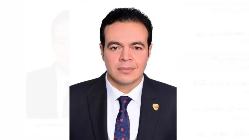 أحمد رضوان: العدوان الإسرائيلي على إيران تهديد خطير يستفز المنطقة