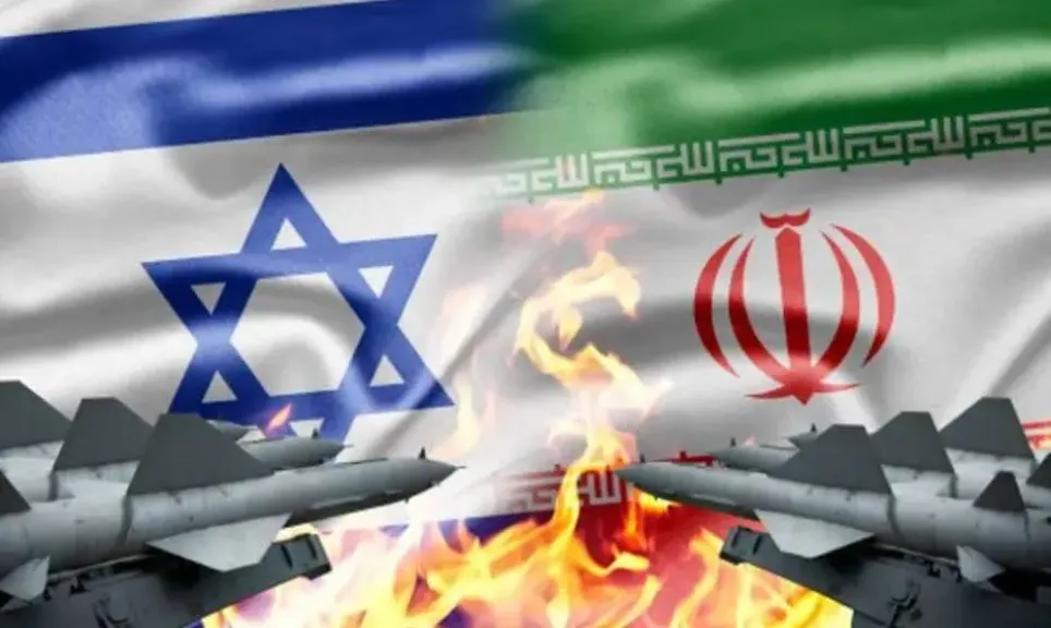 إيران تهدد بهجوم شامل على إسرائيل وتحذر الغرب من التدخل
