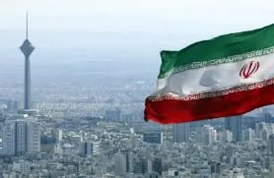 إعلام إيراني: اعتقال 5 أشخاص في يزد وسط البلاد بتهمة التعاون مع إسرائيل