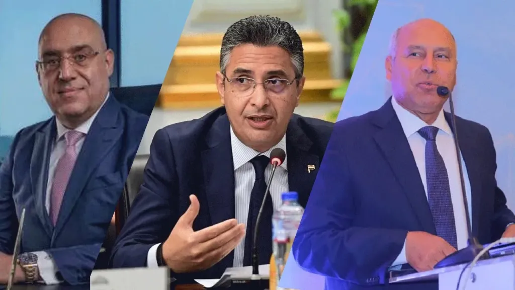 توقعات بتعديل وزاري مرتقب.. الوزير والجزار وفاروق أبرز المرشحين  لخلافة مدبولي