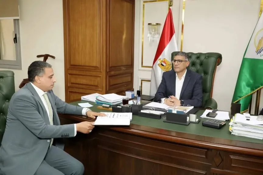 بنسبة نجاح 87.46%.. محافظ الجيزة يعتمد نتيجة الشهادة الإعدادية