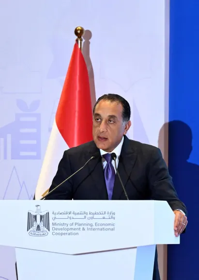 رئيس الوزراء: القطاع الخاص أثبت خلال السنوات الأخيرة قدرته على توليد أكثر من 80% من فرص العمل