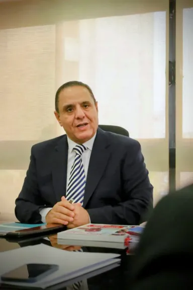 «المصرية للتنمية الزراعية»: دعم متواصل للفلاح وتوسعات كبرى تنفيذًا لتوجيهات القيادة السياسية