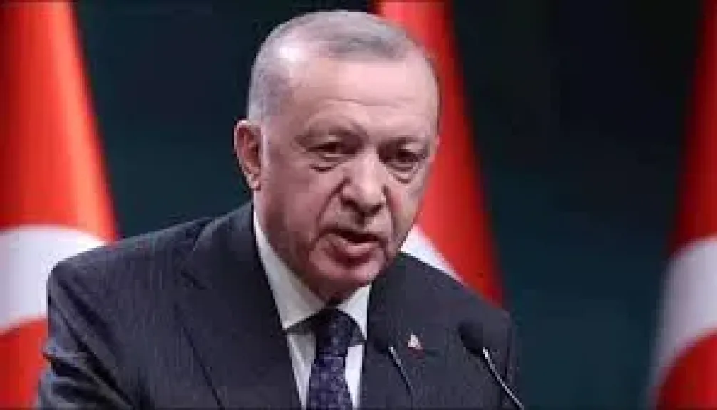أردوغان لـ بوتين: موقف حكومة نتنياهو تهديد للنظام الدولي.. والمنطقة لا تتحمل حربا جديدة