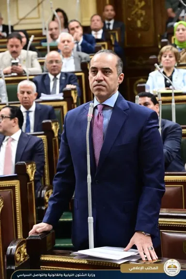 وزير المالية: الموازنة الجديدة تتضمن زيادات استثنائية في مخصصات دفع النشاط الاقتصادي