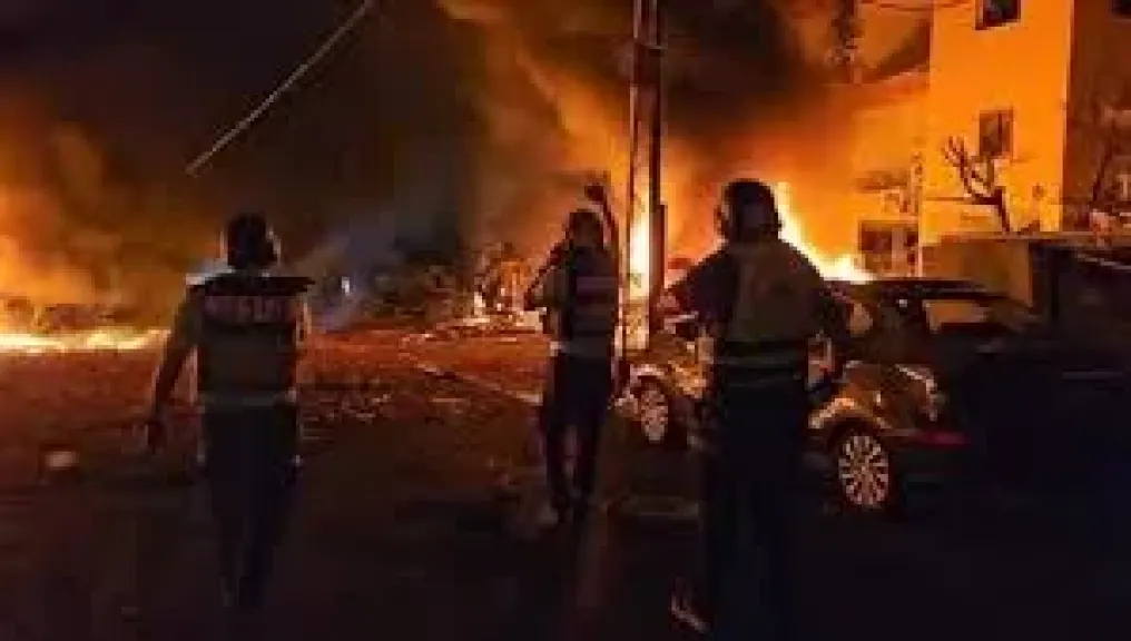 الإسعاف الإسرائيلي: 22 قتيلا وأكثر من 400 مصاب منذ بداية الحرب مع إيران