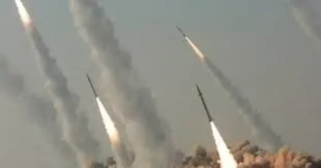 الخارجية الأمريكية تمنع سفر موظفيها وعائلاتهم إلى كل من إسرائيل والضفة الغربية وغزة