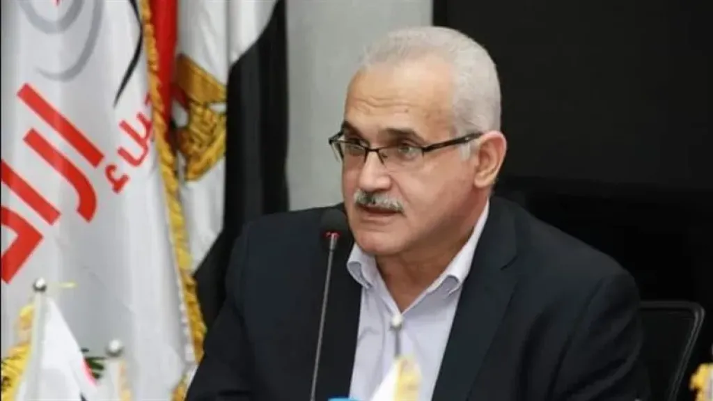 هشام عناني رئيسًا للجنة متابعة الانتخابات بتحالف الأحزاب المصرية استعدادًا لانتخابات 2025
