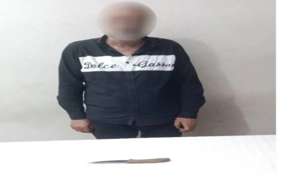 ملابسات تضرر سيدة من أشخاص اعتدوا على نجلها بدمياط