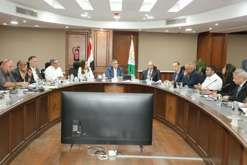 محافظ الجيزة: استجابات فورية لحالات متعددة بالطالبية والعمرانية والهرم والحوامدية