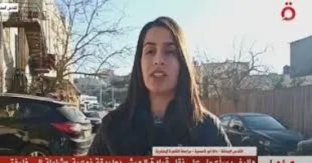 400 صاروخ إيراني منذ بداية التصعيد.. إسرائيل تستنفر ومنظومات أمريكية تشارك في التصدي