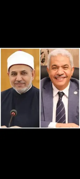 جامعة الأزهر ضمن أفضل 300 جامعة على مستوى العالم وفقًا لتصنيف US NEWS الأمريكي للعام 2025
