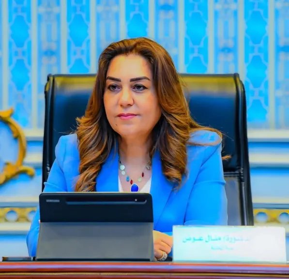 وزيرة التنمية المحلية: إطلاق مبادرة ”المسئولية المجتمعية والسكن الكريم” الأسبوع القادم