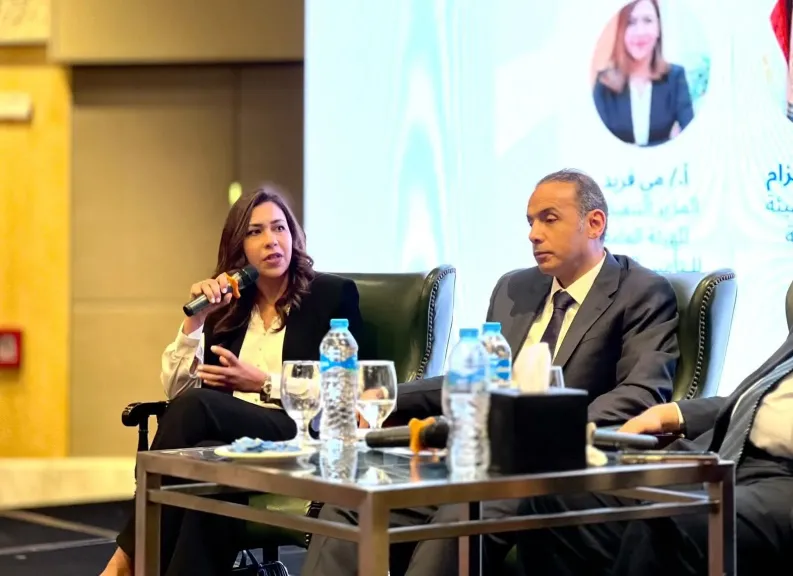 الهيئة العامة للتأمين الصحي الشامل تشارك في ورشة عمل حول «الاستثمار في الرعاية الصحية بين مستجدات التشريع وفرص المستقبل»