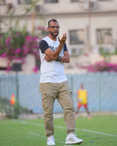 سعيد صبحي يقود لافيينا بدوري المحترفين