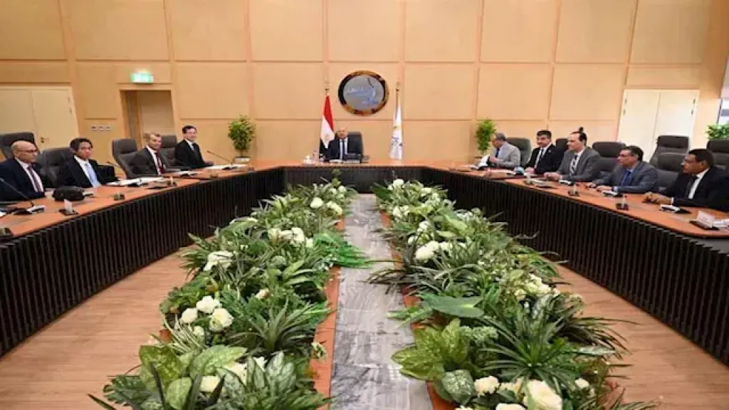 وزارة النقل تزف بُشرى سارة لجميع المواطنين عن مترو الحصري والعاصمة الإدارية