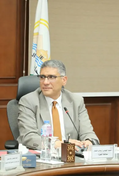 وزير الصناعة والنقل يلتقي مع المستثمرين الصناعيين بأبورواش الصناعية.. غداً