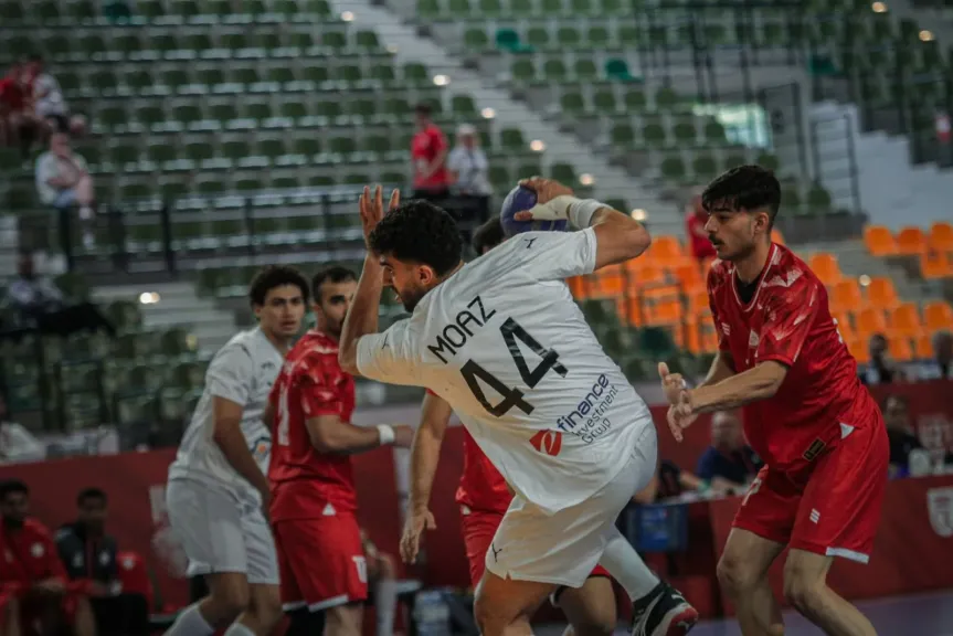 منتخب مصر لكرة اليد للشباب يتأهل متصدرًا بعد 3 انتصارات في مونديال بولندا