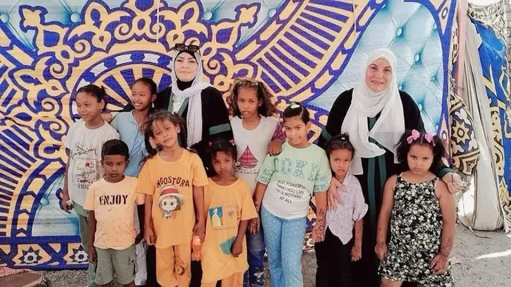 قافلة الأوقاف تختتم نشاطها الدعوي بمدينة الشلاتين في مشهد يجمع بين التواصل المجتمعي وتعزيز القيم الوسطية