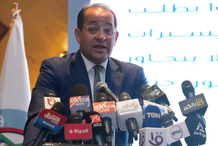 وزير المالية فى رسالة للعاملين بالضرائب: الشراكة مع المجتمع الضريبي أمانة فى رقبتكم