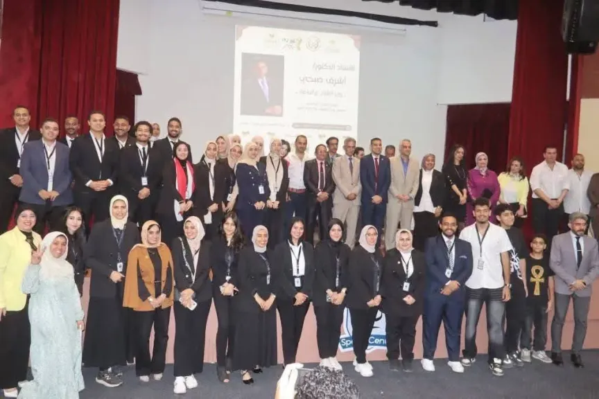 انطلاق فعاليات الملتقى العربي الأول للوعي الأثري ضمن مبادرة ”كنوز الـ٢٧”