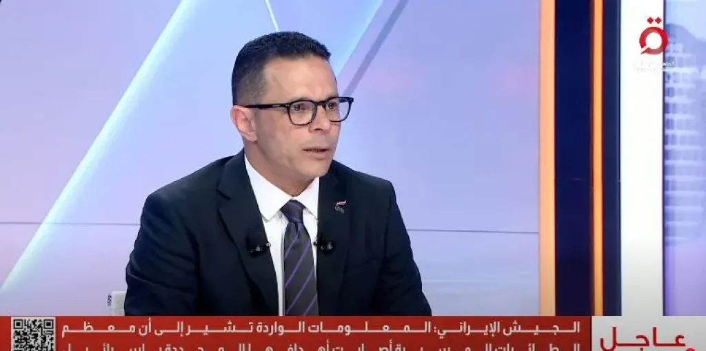 خبير استراتيجي: حذرنا من التصعيد منذ 7 أكتوبر.. وإيران قد تلجأ لرد انتقامي يهدد الأمن الإقليمي والدولي