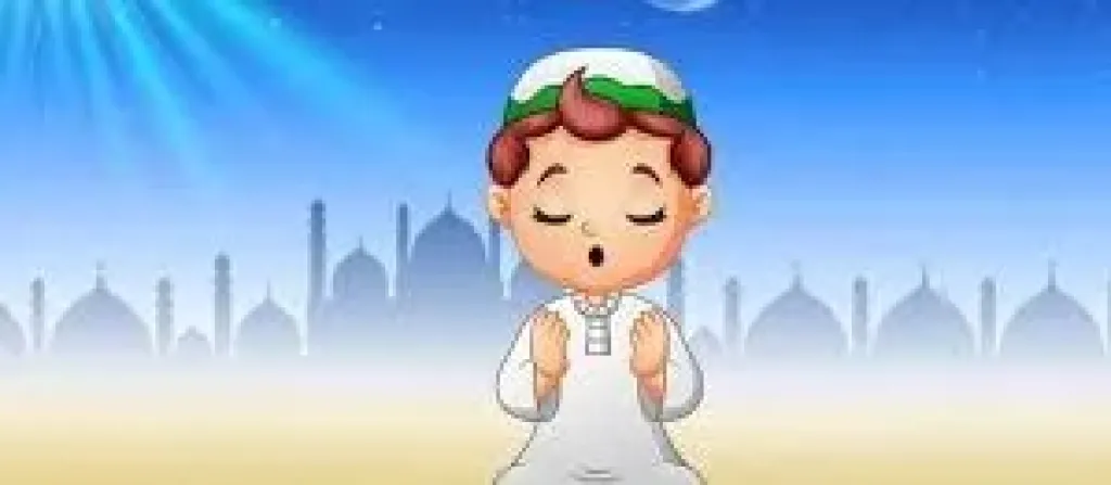 شاهد.. كيفية تشجيع الأبناء على الصلاة والالتزام بها