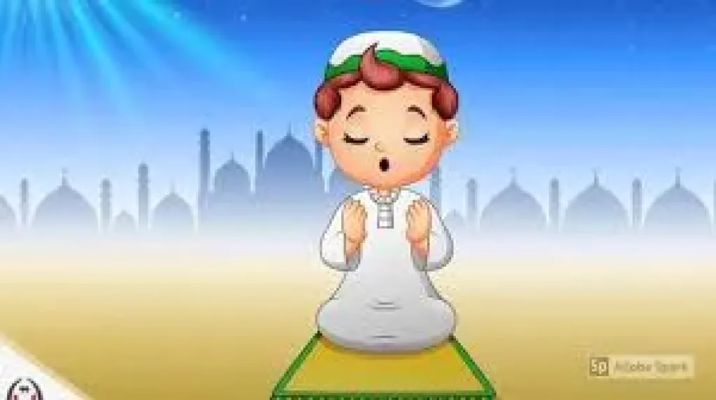 شاهد.. كيفية تشجيع الأبناء على الصلاة والالتزام بها