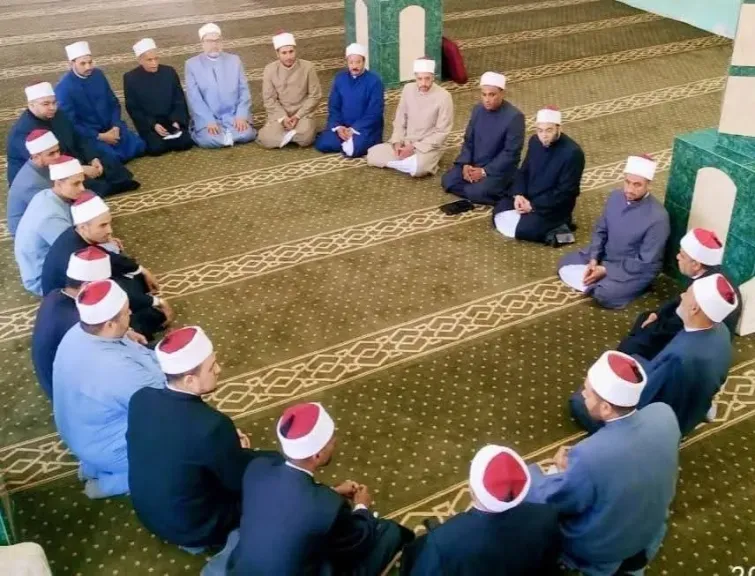 قافلة دعوية موحدة إلى شمال سيناء بالتعاون بين الأزهر الشريف ووزارة الأوقاف ودار الإفتاء المصرية