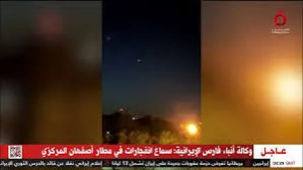 التلفزيون الإيراني: كل مواطن أو عسكري أمريكي في المنطقة أصبح هدفا مشروعا