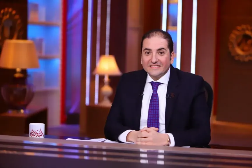 بشاي: مخزون السلع آمن وكافٍ.. ولا توجد أزمات منذ اندلاع الحرب الإيرانية الإسرائيلية
