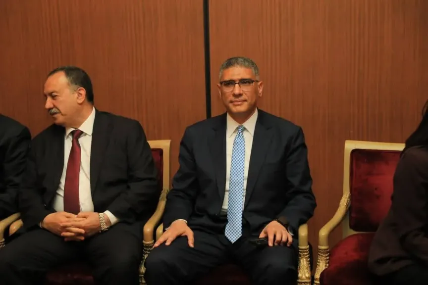 محافظ الجيزة: ”سكن كريم” تجسيد لرؤية الدولة في توفير بيئة آدمية تحفظ كرامة المواطن