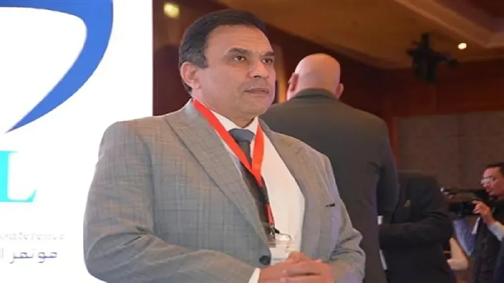 مدحت بركات: موقف مصر من التصعيد الإسرائيلي يترجم رؤية السيسي للسلام العادل