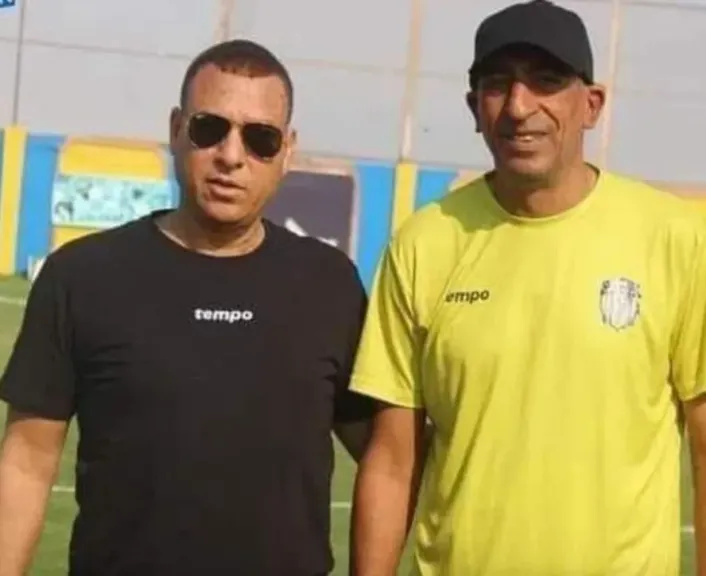 ”الجيوشي” مدرب الصعود مديرًا فنيًا لنخبة لافيينا