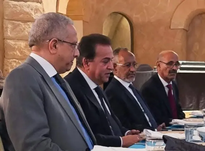 وزير الصحة والسكان: مصر حريصة على ترسيخ شراكات أفريقية مستدامة في المجال الصحي وبناء أنظمة متكاملة تخدم القارة