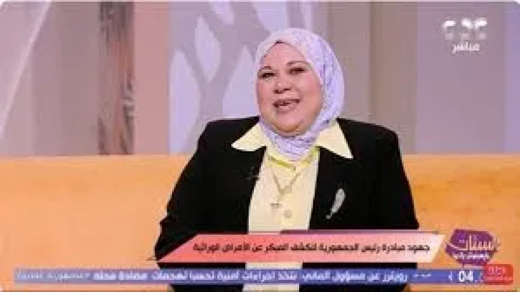 شاهد| الصحة: تحليل كعب القدم ضرورة لإنقاذ المواليد من 19 مرضًا وراثيًا خطيرًا