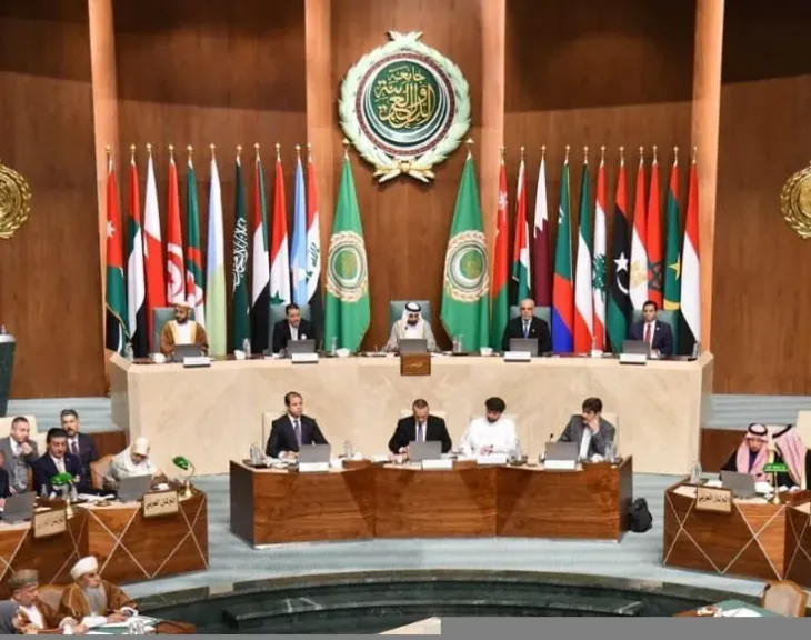 فيديو| البرلمان العربي يدين ويستنكر العدوان الذي شنته إيران على دولة قطر